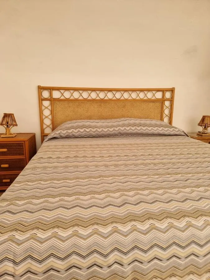 Mandralisca Holidays - Luxury Apartments Cefalù Italia