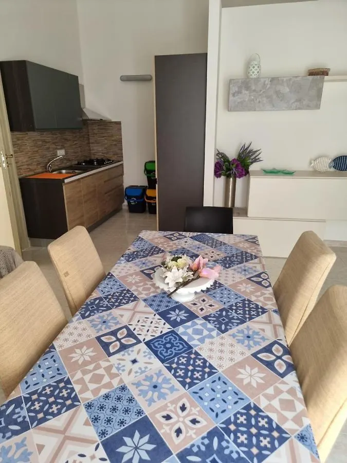 Mandralisca Holidays - Luxury Apartments Cefalù 0*,  Italia