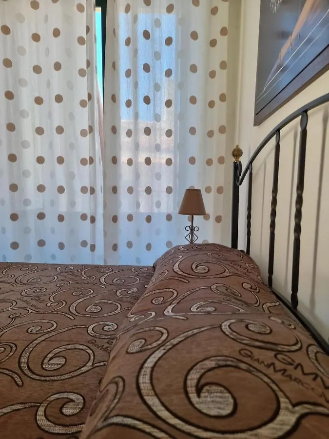 Mandralisca Holidays - Luxury Apartments Cefalù
