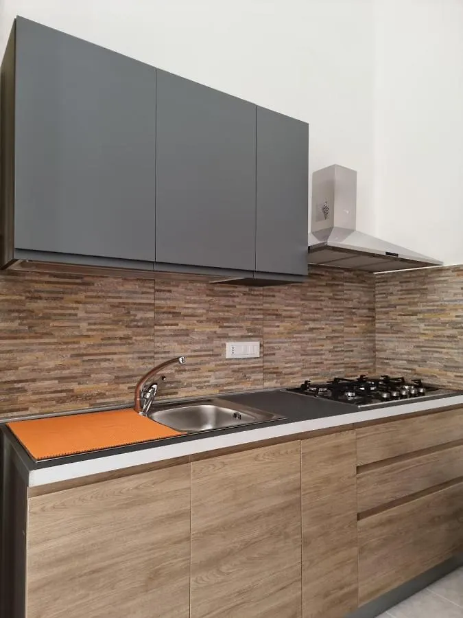 Mandralisca Holidays - Luxury Apartments Cefalù Italia