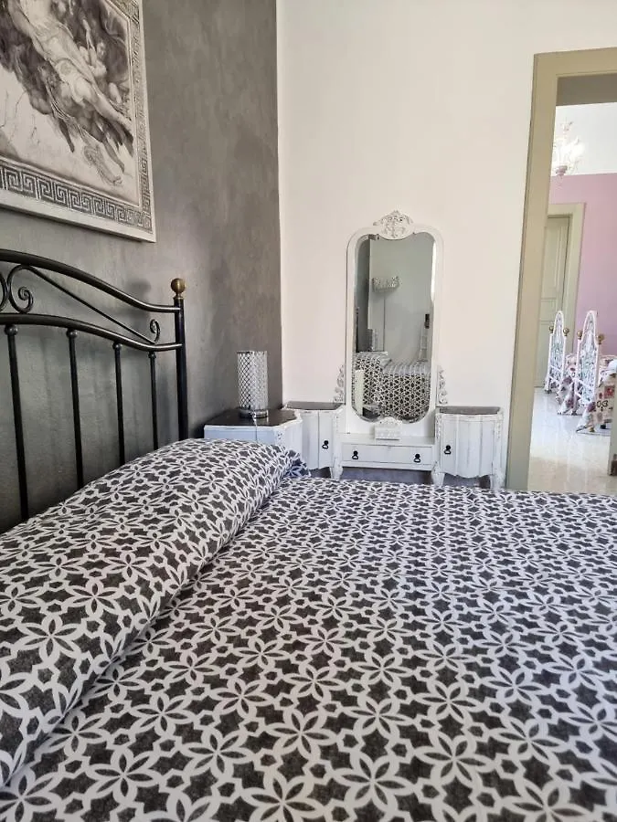 Mandralisca Holidays - Luxury Apartments Cefalù