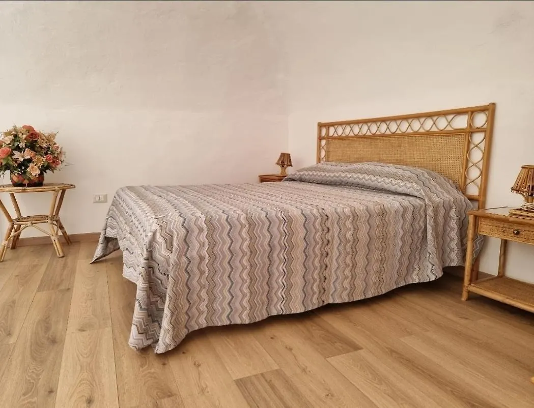 Mandralisca Holidays - Luxury Apartments Cefalù