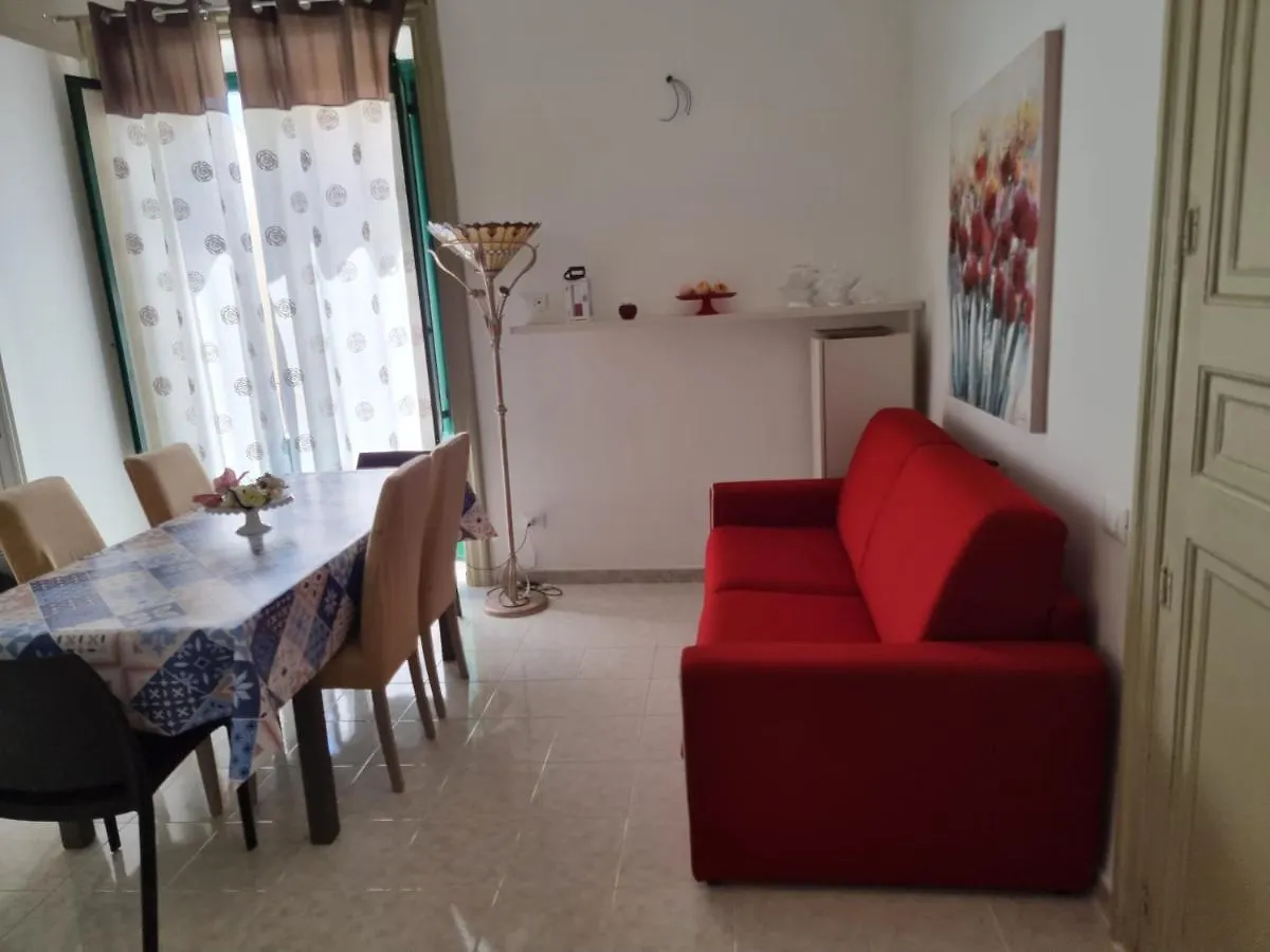 Mandralisca Holidays - Luxury Apartments Cefalù 0*,  Italia