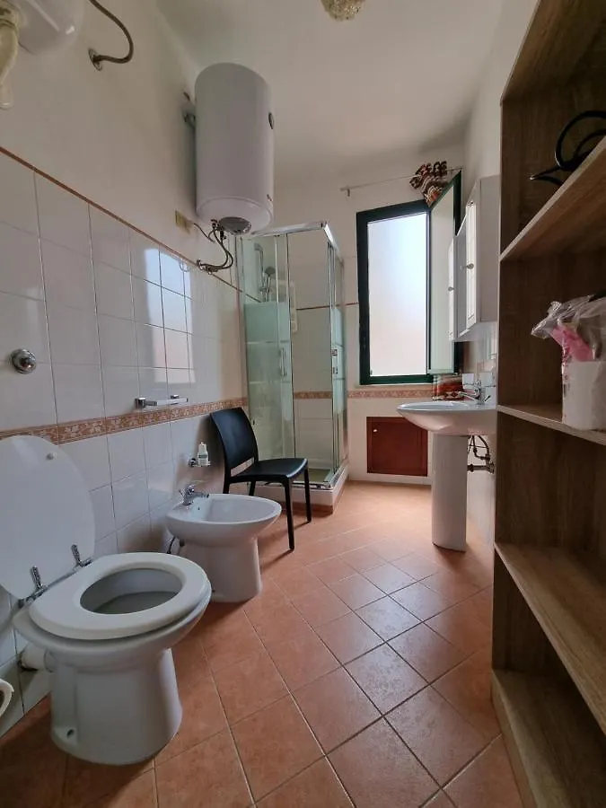 Mandralisca Holidays - Luxury Apartments Cefalù 0*,