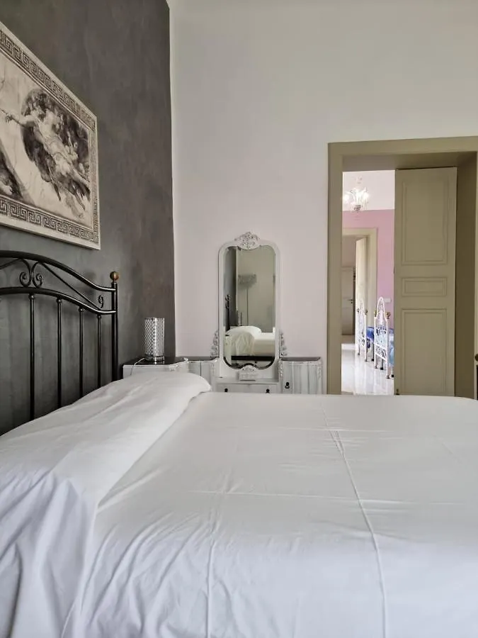 Mandralisca Holidays - Luxury Apartments Cefalù