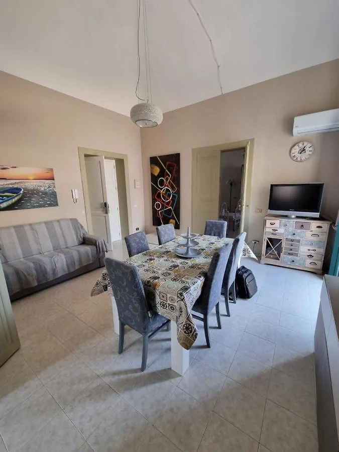 Mandralisca Holidays - Luxury Apartments Cefalù