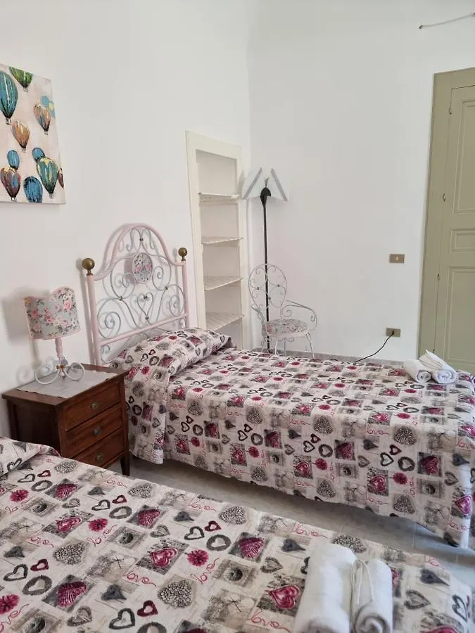 Mandralisca Holidays - Luxury Apartments Cefalù