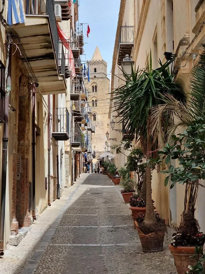 Mandralisca Holidays - Luxury Apartments Cefalù