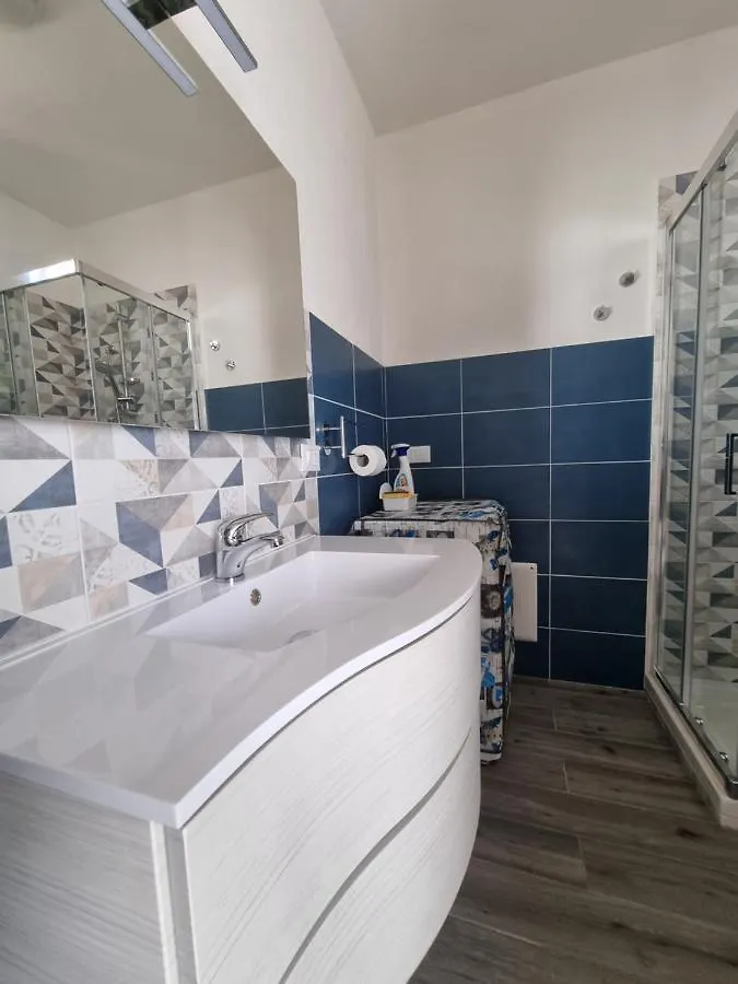 Mandralisca Holidays - Luxury Apartments Cefalù