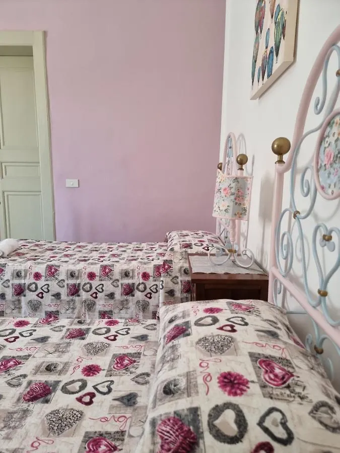 Mandralisca Holidays - Luxury Apartments Cefalù